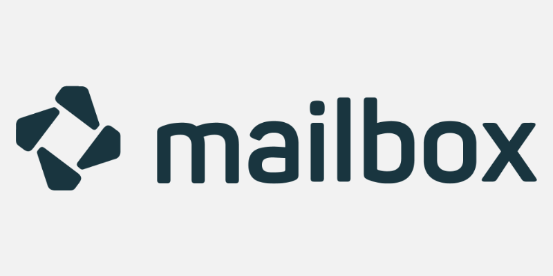 Mailbox logo
