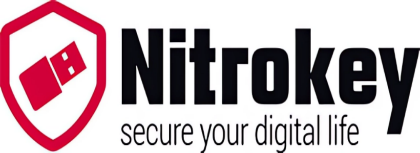Nitrokey Logo