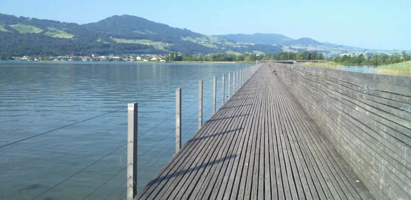 Zürichsee