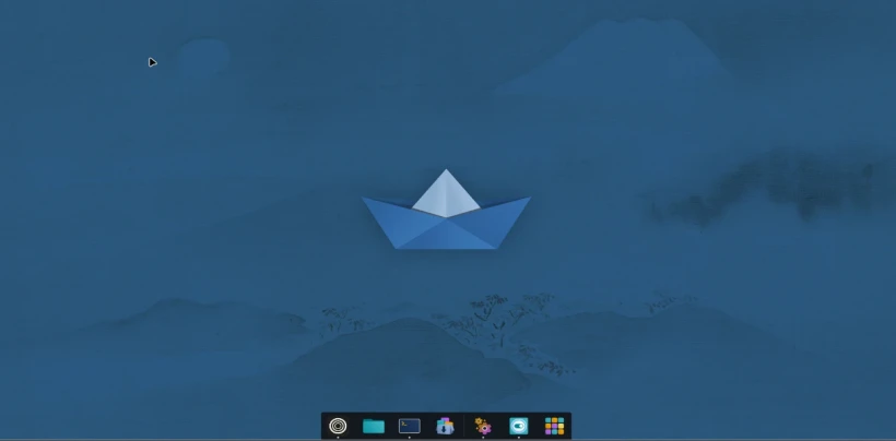 Origami Linux 2026.03 erstmals als stabiles Release - Linux-News ...