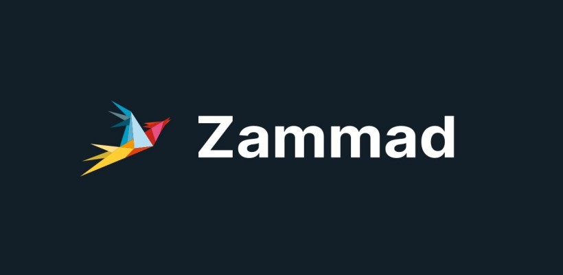 Zammad-Logo