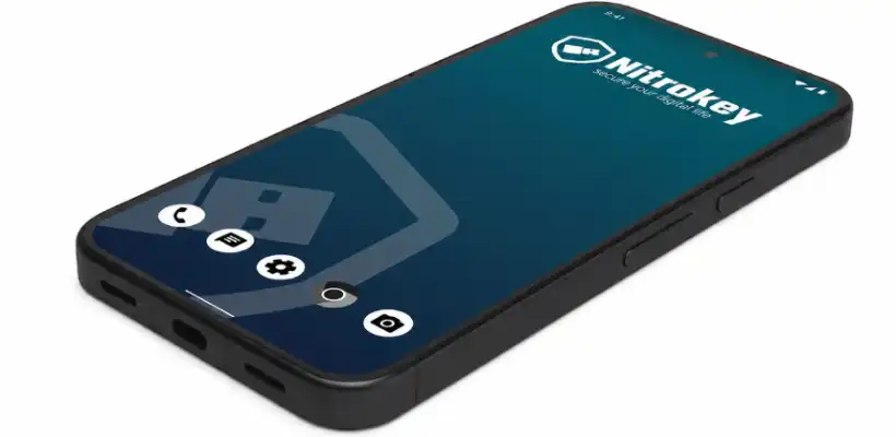 NitroPhone 10a