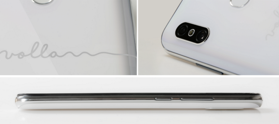 Volla Phone Gen1
