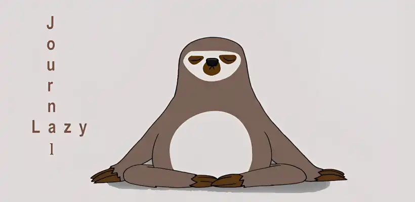 Logo von Lazyjournal