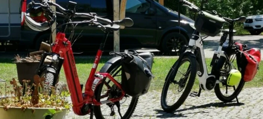 E-Bike