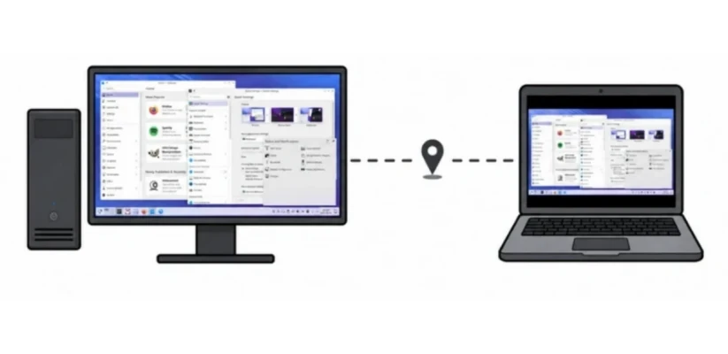 Remote Desktop