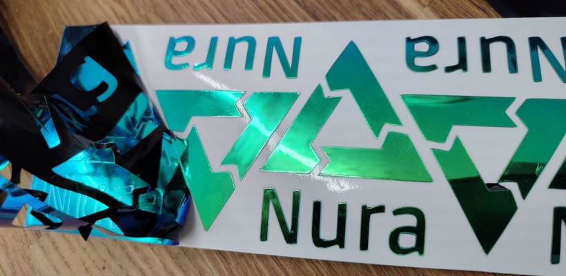 Nura Logo