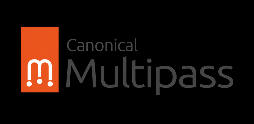 Multipass Logo