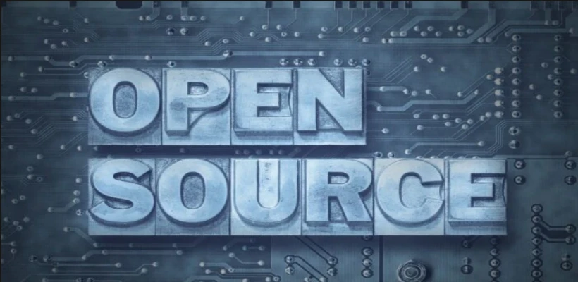 Open Source Logo