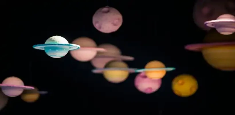 Planeten